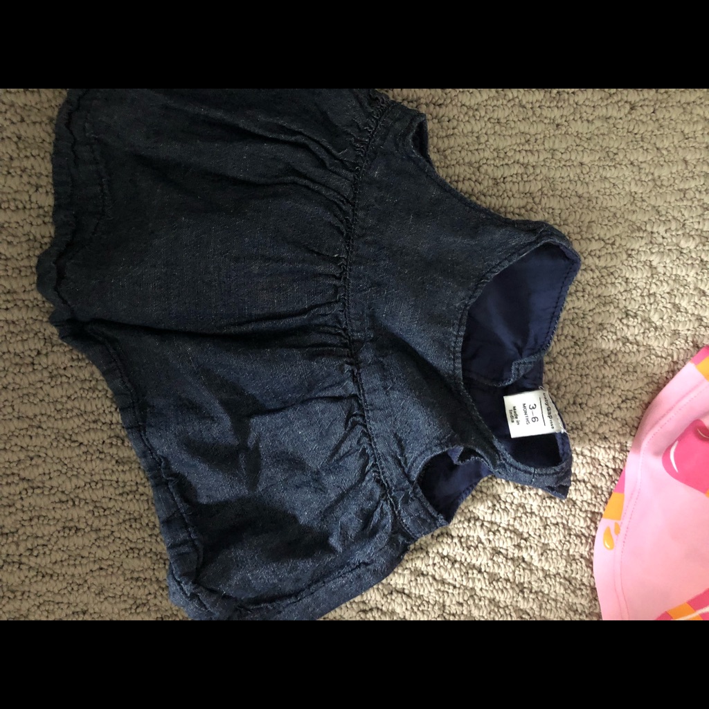 Gap Jumper